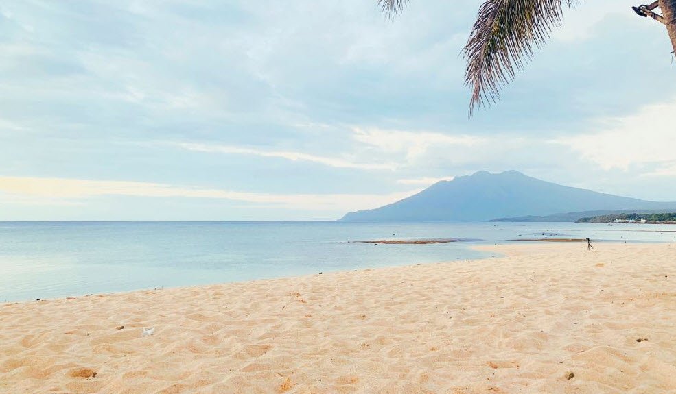 Poctoy White Beach, Torrijos, Philippines, Philippines